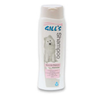 Croci Gill`s Nuvola Bianca Shampoo Шампунь для собак із білою вовною