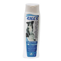 Croci Gill`s Alghe Protein Shampoo Шампунь з протеїнами водоростей для котів та собак