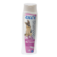 Croci Gill`s Crisantemo Shampoo Шампунь для собак с хризантемой 