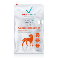 Mera Vital Dog Gastro Intestinal Лечебный корм для взрослых собак при расстройствах пищеварения