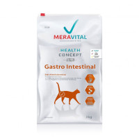 Mera Vital Cat Gastro Intestinal Лечебный корм для взрослых кошек при расстройствах пищеварения