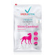 Mera Vital Dog Skin Control Лечебный корм для взрослых собак при дерматозе и излишнем выпадении шерсти