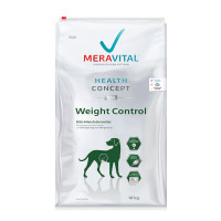 Mera Vital Dog Weight Control Лечебный корм для взрослых собак с лишним весом