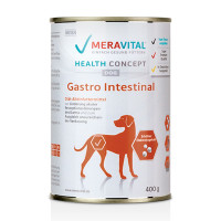 Mera Vital Dog Gastro Intestinal Лечебные консервы для взрослых собак при расстройствах пищеварения