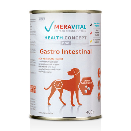 Mera Vital Dog Gastro Intestinal