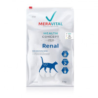 Mera Vital Cat Renal Лечебный корм для взрослых кошек при болезнях почек