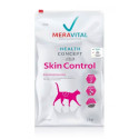 Mera Vital Cat Skin Control Лікувальний корм для дорослих кішок при дерматозі та надмірному випаданні вовни