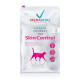 Mera Vital Cat Skin Control Лечебный корм для взрослых кошек при дерматозе и чрезмерном выпадении шерсти