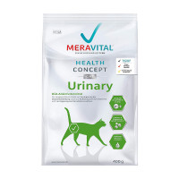 Mera Vital Cat Urinary Лечебный корм для взрослых кошек при мочекаменных болезнях