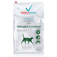 Mera Vital Cat Weight Control Лечебный корм для взрослых кошек с лишним весом