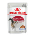Royal Canin Instinctive in Jelly Консервы для взрослых кошек