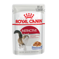 Royal Canin Instinctive in Jelly Консерви для дорослих кішок