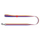 Collar Waudog Nylon Поводок для собак нейлоновый Линия 1