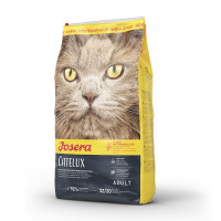 Josera Catelux Сухой корм для взрослых кошек