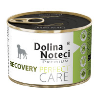 Dolina Noteci Premium Perfect Care Recovery Лікувальні консерви для одужуючих собак