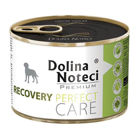 Dolina Noteci Premium Perfect Care Recovery Лечебные консервы для выздоравливающих собак