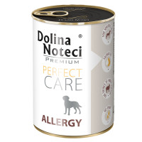 Dolina Noteci Premium Perfect Care Allergy Лечебные консервы для собак при аллергии