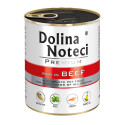 Dolina Noteci Premium Beef Консерви для собак з яловичиною