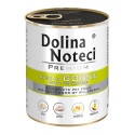 Dolina Noteci Premium Goose With Potatoes Консерви для собак з гусем та картоплею