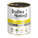 Dolina Noteci Premium Chicken Консервы для собак с курицей