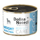 Dolina Noteci Premium Perfect Care Weight Reduction Лікувальні консерви для собак із зайвою вагою