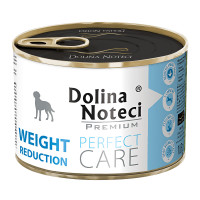 Dolina Noteci Premium Perfect Care Weight Reduction Лечебные консервы для собак с лишним весом