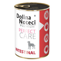 Dolina Noteci Premium Perfect Care Intestinal Лікувальні консерви для собак із проблемами шлунка