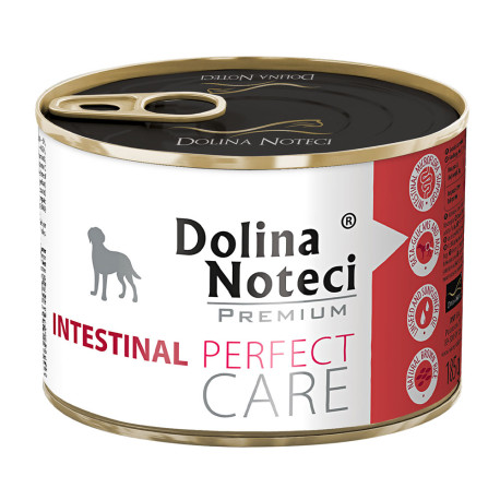 Dolina Noteci Premium Perfect Care Intestinal Лікувальні консерви для собак із проблемами шлунка