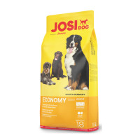 Josera Economy Сухой корм для взрослых собак 