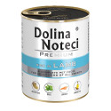 Dolina Noteci Premium Lamb Консерви для собак з ягнятком