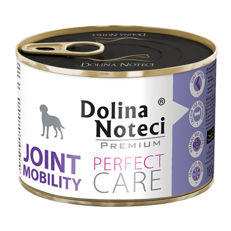 Dolina Noteci Premium Perfect Care Joint Mobility Лечебные консервы для собак поддержка суставов