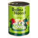 Dolina Noteci Superfood Deer & Duck Консерви для собак з олениною та качкою