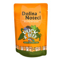 Dolina Noteci Superfood Duck & Beef Консервы для кошек с уткой и говядиной