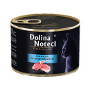 Dolina Noteci Premium Консервы для кошек с ягненком