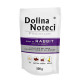 Dolina Noteci Premium Rabbit With Cranberry Консерви для собак з кроликом та журавлиною пауч