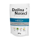 Dolina Noteci Premium Trout Консервы для собак с форелью пауч