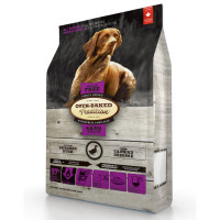 Oven-Baked Tradition Grain Free Duck Беззерновой сухой корм для собак всех пород с уткой