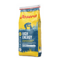 Josera High Energy Сухой корм для взрослых активных и атлетических собак 