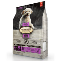 Oven-Baked Tradition Grain Free Small Breed Duck Беззерновой сухой корм для собак малых пород с уткой