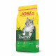 Josera JosiCat Crunchy Poultry Сухий корм для дорослих кішок з м'ясом свійської птиці