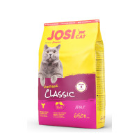 Josera JosiCat Sterilised Classic Сухий корм для стерилізованих кішок