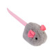 GiGwi Melody Chaser Іграшка для котів Мишка з електронним чіпом