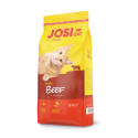 Josera JosiCat Tasty Beef Сухой корм для взрослых кошек с говядиной