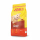 Josera JosiCat Tasty Beef Сухой корм для взрослых кошек с говядиной
