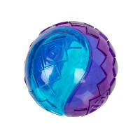 GiGwi Ball Игрушка для собак Мяч с пищалкой 