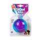 GiGwi Ball Іграшка для собак М'яч із пищалкою