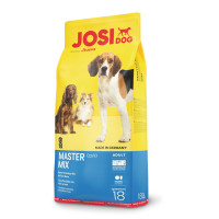 Josera JosiDog Master Mix Сухой корм для взрослых собак всех пород