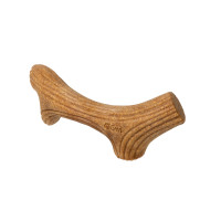 GiGwi Wooden Antler Игрушка для собак Рог жевательный