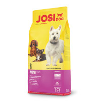 Josera JosiDog Mini Сухой корм для взрослых собак мелких пород