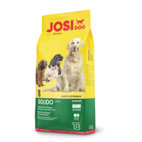 Josera JosiDog Solido Сухий корм для літніх та малоактивних собак